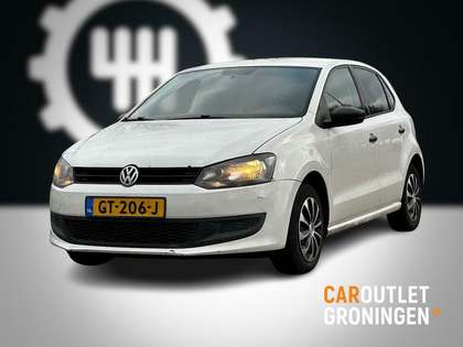 Volkswagen Polo 1.2 Easyline | 5-DRS | AIRCO | CRUISE | PDC