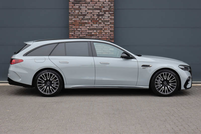 Mercedes-Benz E 53 AMG Estate 4MATIC+ Premium+ | 585pk | Hyperscreen | Ac — photo 11
