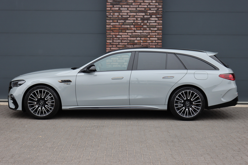 Mercedes-Benz E 53 AMG Estate 4MATIC+ Premium+ | 585pk | Hyperscreen | Ac — photo 9