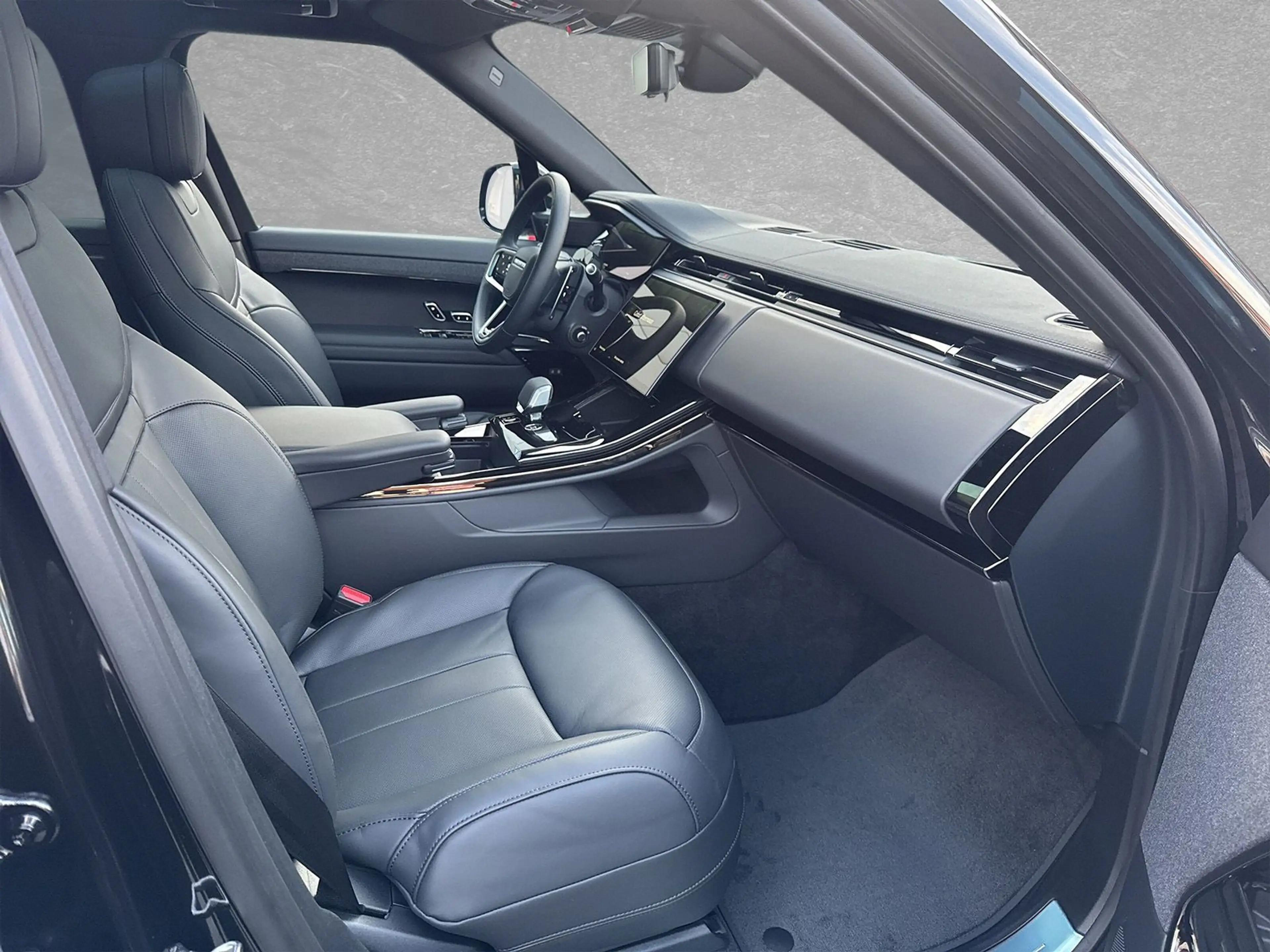 Land Rover Range Rover Sport D250 Mild-Hybrid-Diesel SE 22" — photo 3