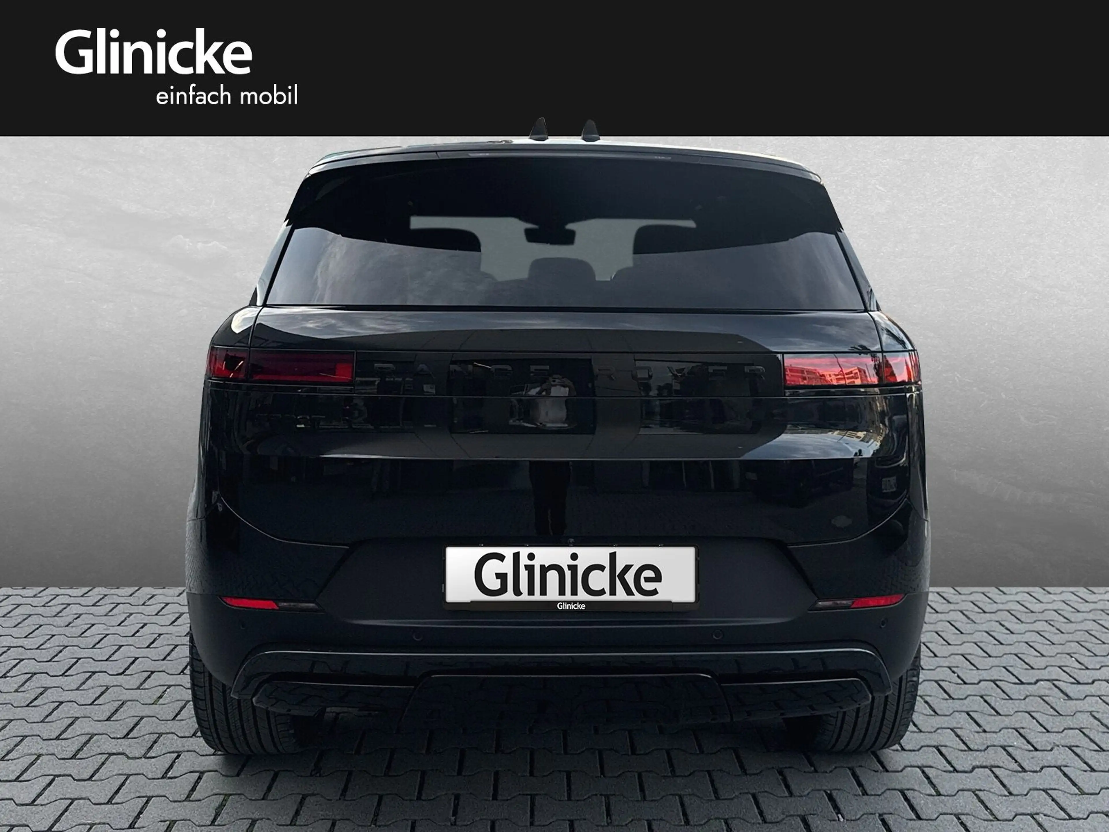 Land Rover Range Rover Sport D250 Mild-Hybrid-Diesel SE 22" — photo 7