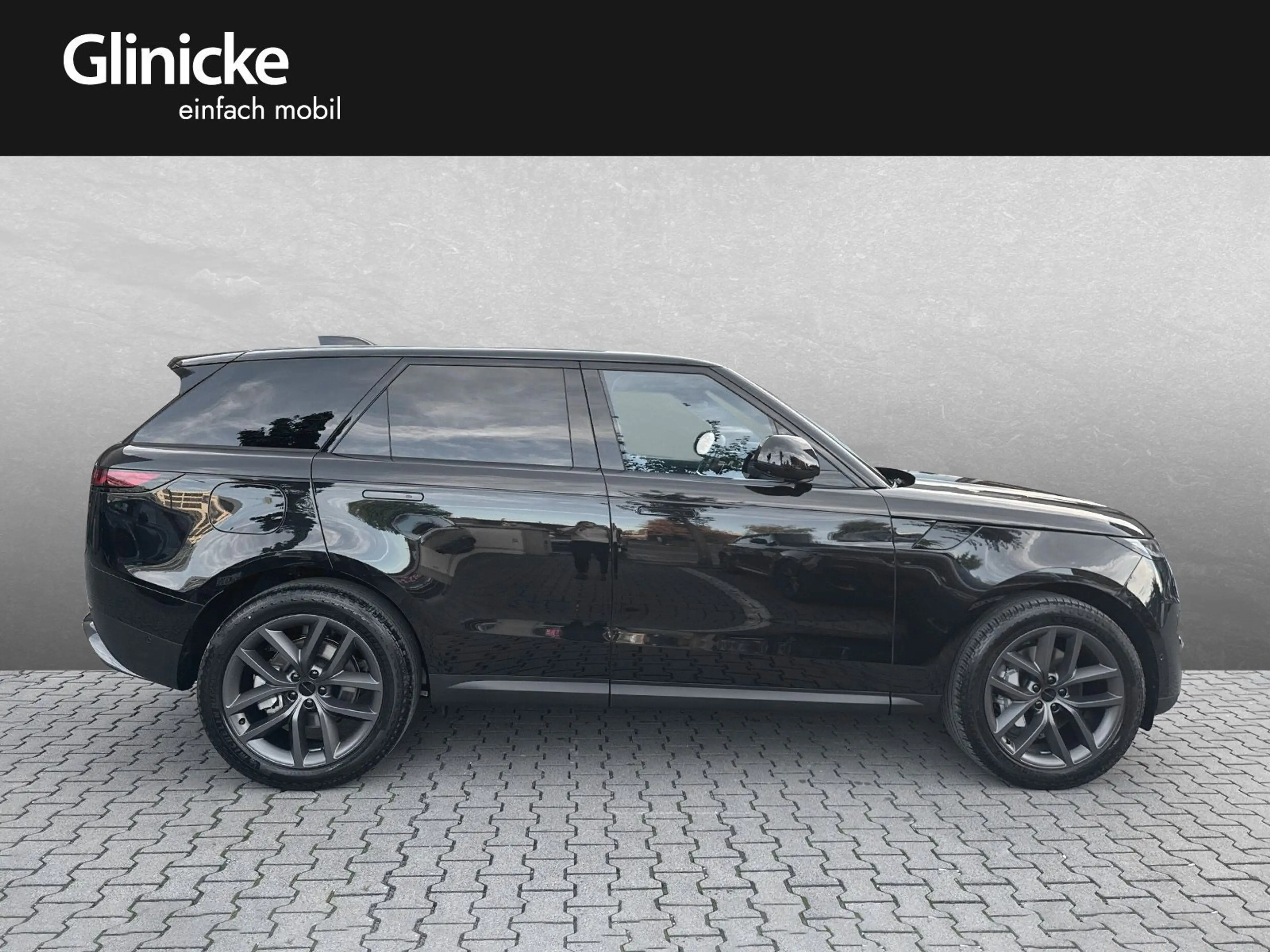 Land Rover Range Rover Sport D250 Mild-Hybrid-Diesel SE 22" — photo 6