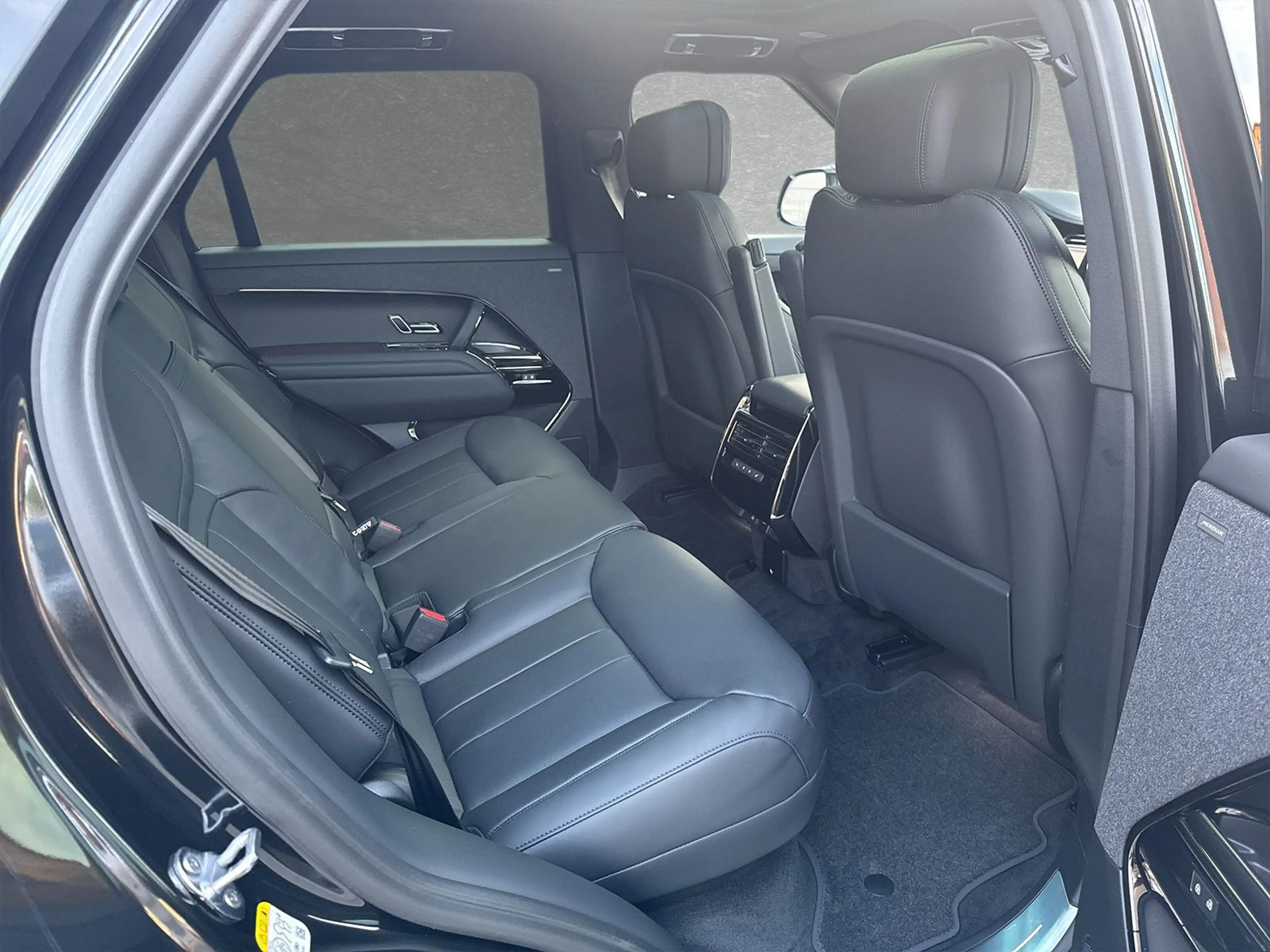 Land Rover Range Rover Sport D250 Mild-Hybrid-Diesel SE 22" — photo 5