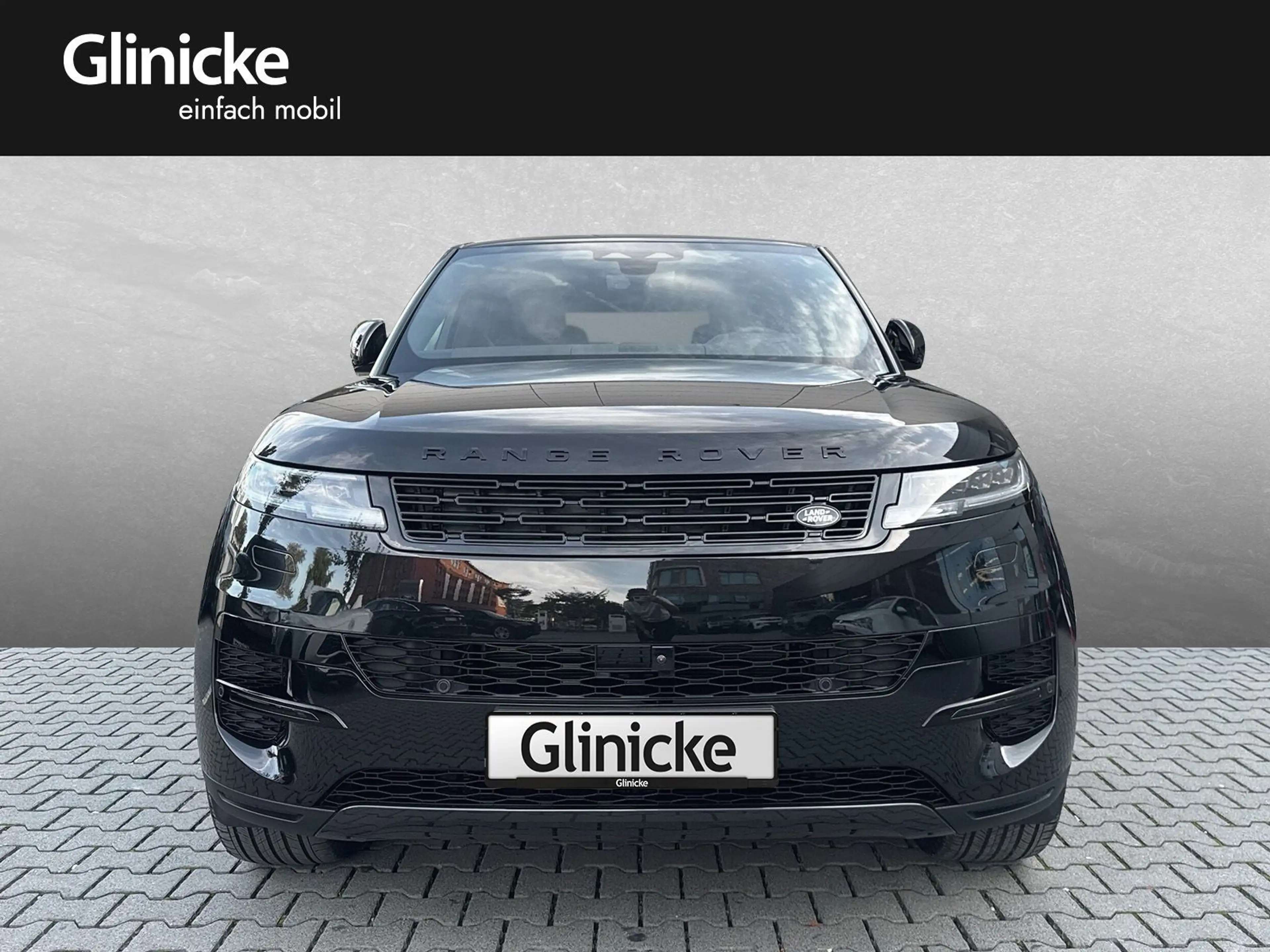Land Rover Range Rover Sport D250 Mild-Hybrid-Diesel SE 22" — photo 8