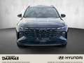Hyundai TUCSON TUCSON 1.6 Turbo 48V DCT Prime 4WD Leder Navi Grijs - thumbnail 3