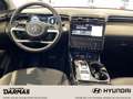 Hyundai TUCSON TUCSON 1.6 Turbo 48V DCT Prime 4WD Leder Navi Grijs - thumbnail 13