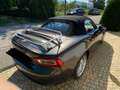 Fiat 124 Spider 124 SPIDER 1.4 MultiAir 140 ch BVA America Gris - thumbnail 5