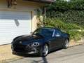 Fiat 124 Spider 124 SPIDER 1.4 MultiAir 140 ch BVA America Gris - thumbnail 3