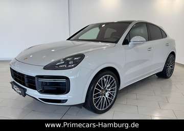 Coupe Turbo|CHRONO|MATRIX|KREIDE|VOLL|