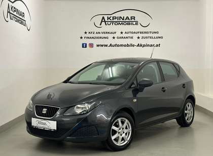 SEAT Ibiza 1,2 Reference ab 94€ /Mo