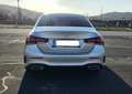 Mercedes-Benz A 220 A 220 d Limousine 4MATIC Aut. Silber - thumbnail 6