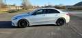 Mercedes-Benz A 220 A 220 d Limousine 4MATIC Aut. Silber - thumbnail 4