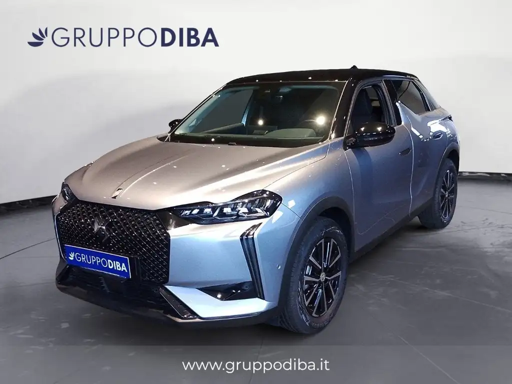 DS Automobiles DS 3