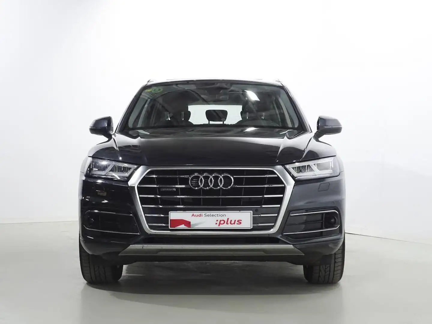 Audi Q5 2.0 TFSI Design quattro-ultra S-T Gris - 2