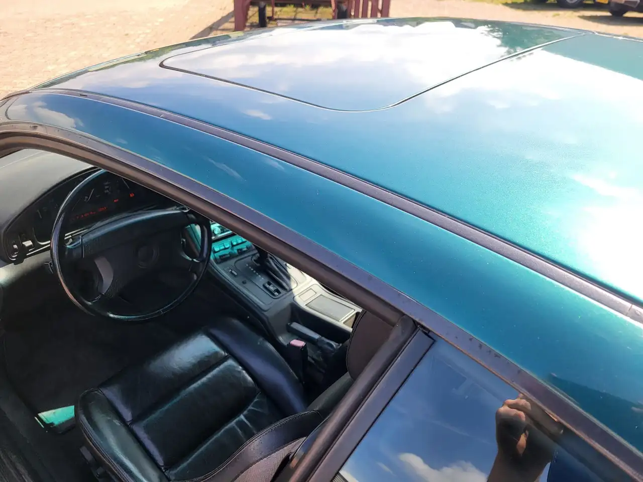 BMW 850 8-serie Ci v12, foto 3