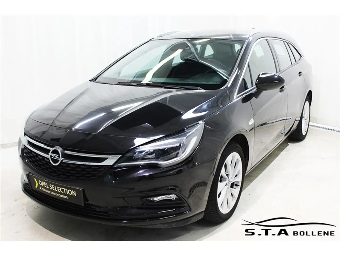 Opel Astra ST EXCELLENCE 1.4T 150CV S/S Innovation - 1