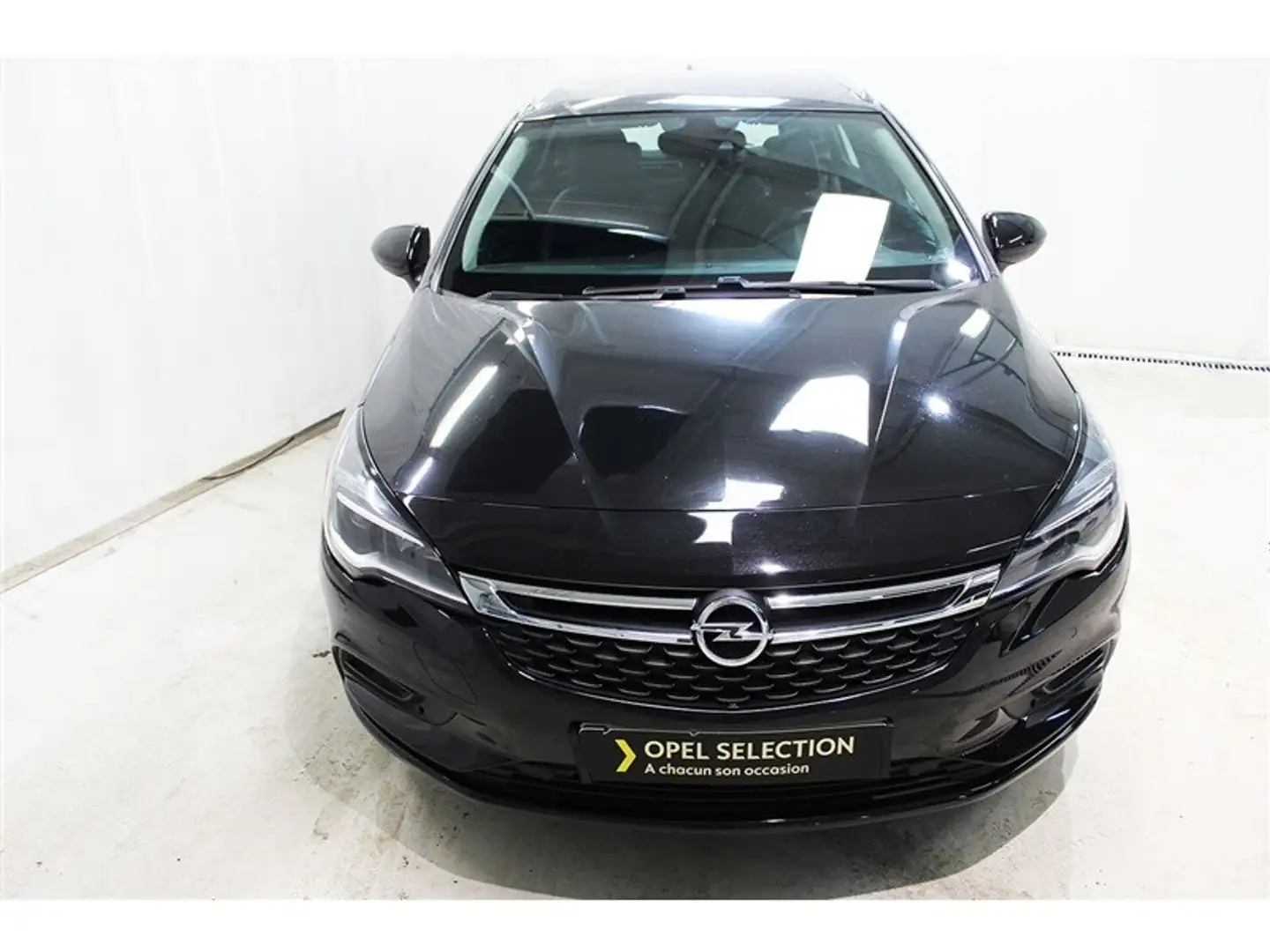 Opel Astra ST EXCELLENCE 1.4T 150CV S/S Innovation - 2