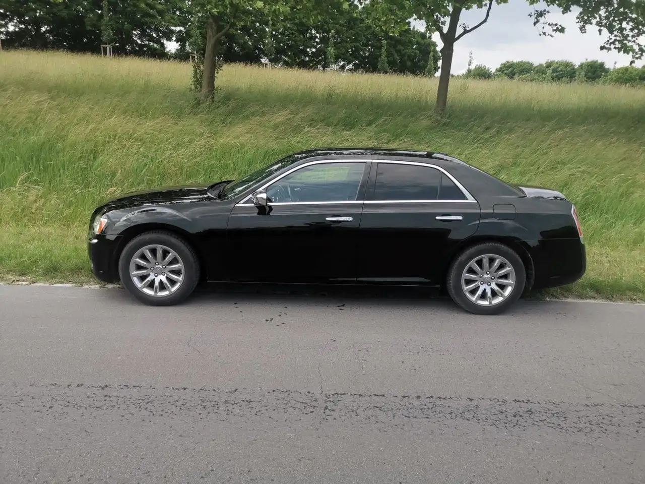Chrysler 300C