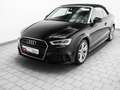 Audi A3 Cabriolet 35 TFSI sport Schwarz - thumbnail 2