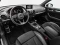 Audi A3 Cabriolet 35 TFSI sport Schwarz - thumbnail 9