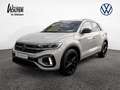 Volkswagen T-Roc 1.0 TSI R-Line NAVI KAM LED SHZ Grau - thumbnail 1