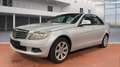 Mercedes-Benz C 200 Kompressor/Limousine/Klimaautomatik/1.Hand Silber - thumbnail 2