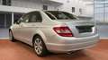 Mercedes-Benz C 200 Kompressor/Limousine/Klimaautomatik/1.Hand Silber - thumbnail 3