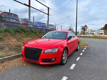 Sportback 2.0 TFSI 180 Attraction