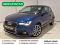Audi A1 1.6 TDI Ambition Neopatentati UnicoProp Modrá - thumbnail 1