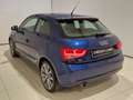Audi A1 1.6 TDI Ambition Neopatentati UnicoProp Синій - thumbnail 4