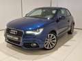 Audi A1 1.6 TDI Ambition Neopatentati UnicoProp Синій - thumbnail 26