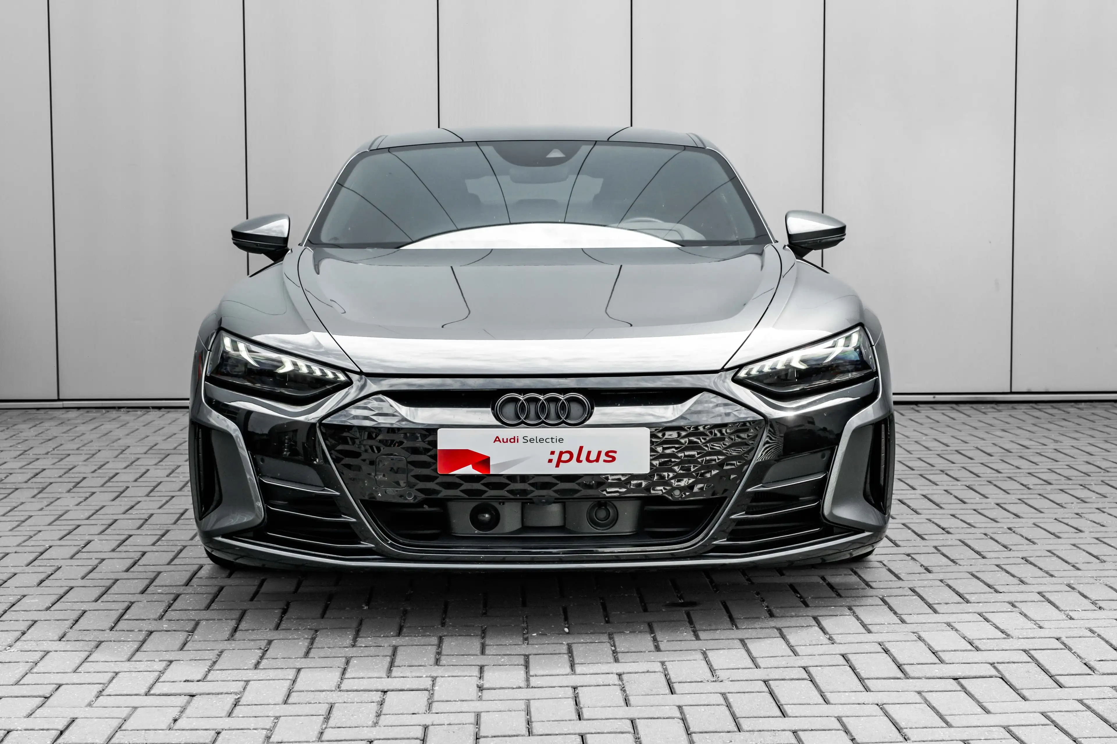 Audi e-tron GT GT 93 kWh 476PK | Luchtvering | Stoelventilatie | — photo 3