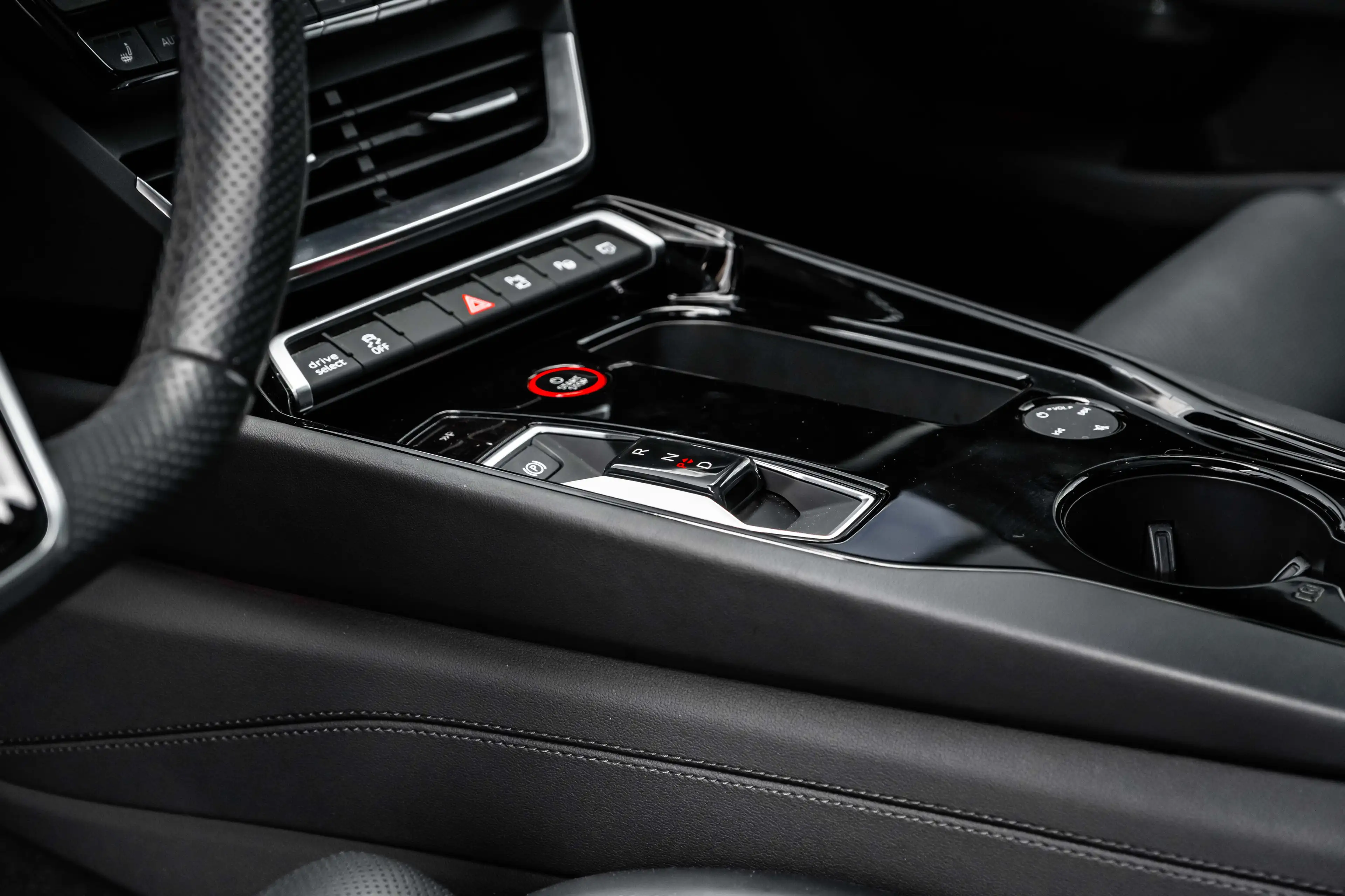 Audi e-tron GT GT 93 kWh 476PK | Luchtvering | Stoelventilatie | — photo 13