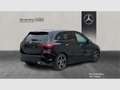 Mercedes-Benz B 200 200d Negro - thumbnail 2