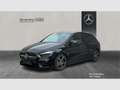 Mercedes-Benz B 200 200d Negro - thumbnail 1
