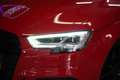 Audi A3 Sportback 35 TFSI S-Line / CarPlay / Keyless / PDC Rouge - thumbnail 10