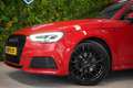 Audi A3 Sportback 35 TFSI S-Line / CarPlay / Keyless / PDC Rouge - thumbnail 3