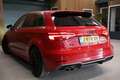 Audi A3 Sportback 35 TFSI S-Line / CarPlay / Keyless / PDC Rouge - thumbnail 9