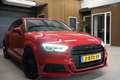 Audi A3 Sportback 35 TFSI S-Line / CarPlay / Keyless / PDC Rouge - thumbnail 5