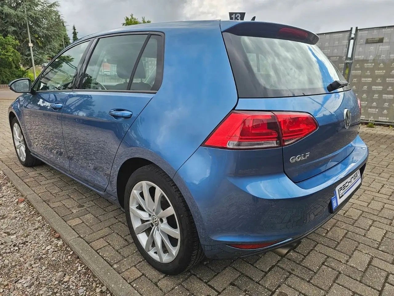 Das Auto