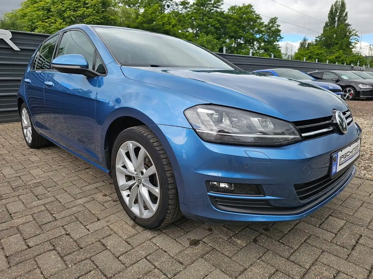 Das Auto