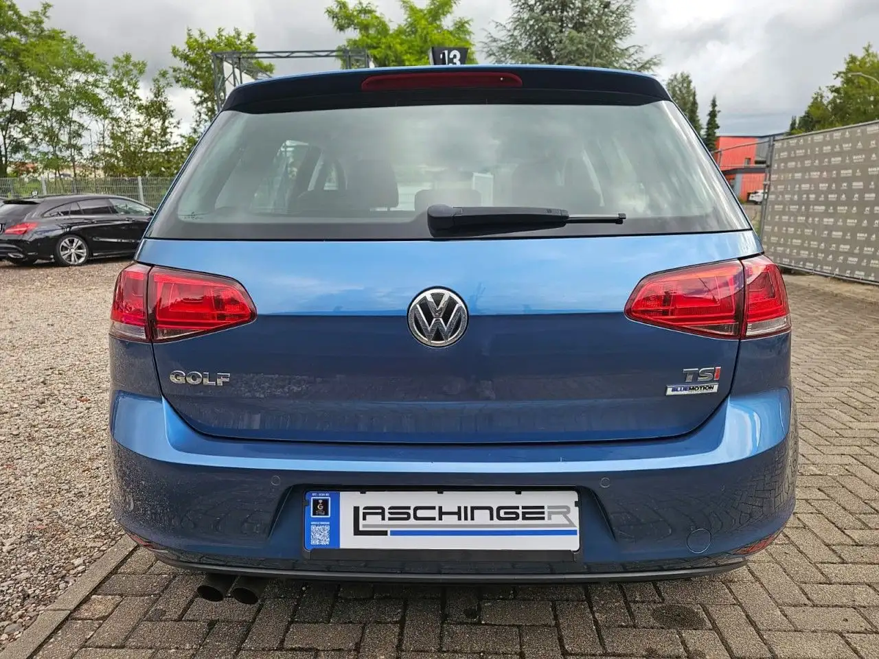 Das Auto
