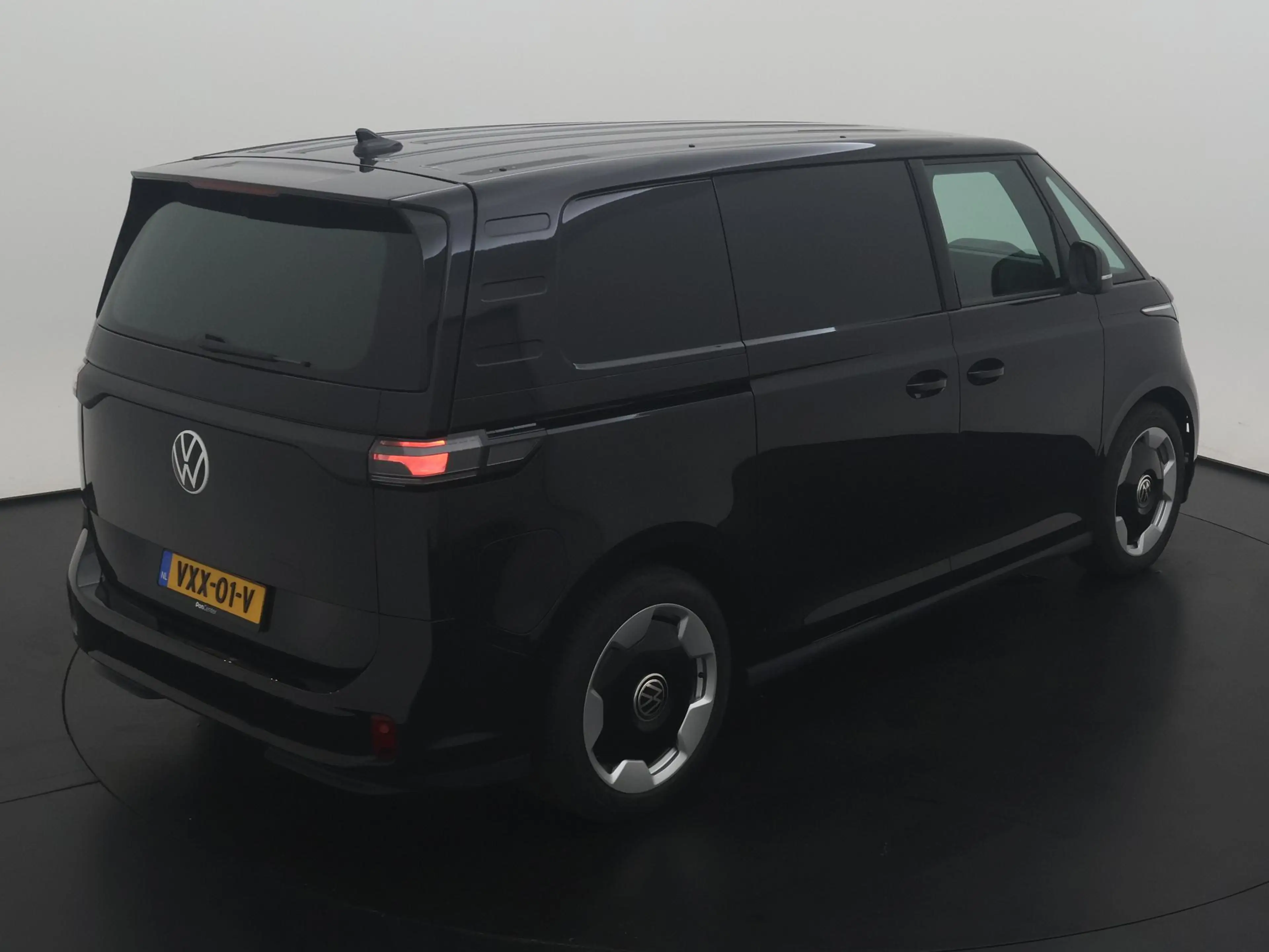 Volkswagen ID. Buzz Cargo Bedrijfswagens 77 kWh | Achterklep | Stoelverwarmi — photo 5