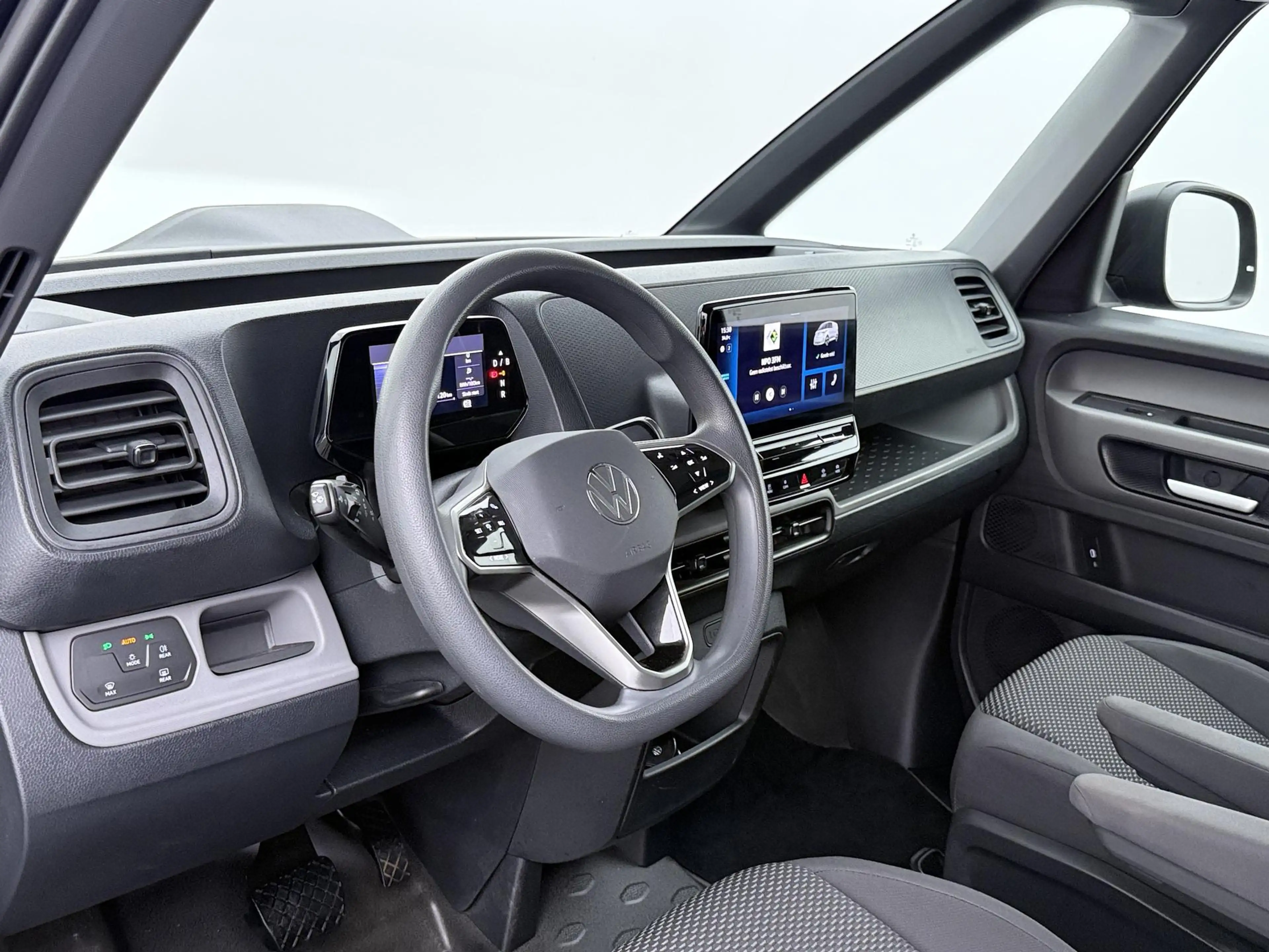 Volkswagen ID. Buzz Cargo Bedrijfswagens 77 kWh | Achterklep | Stoelverwarmi — photo 3