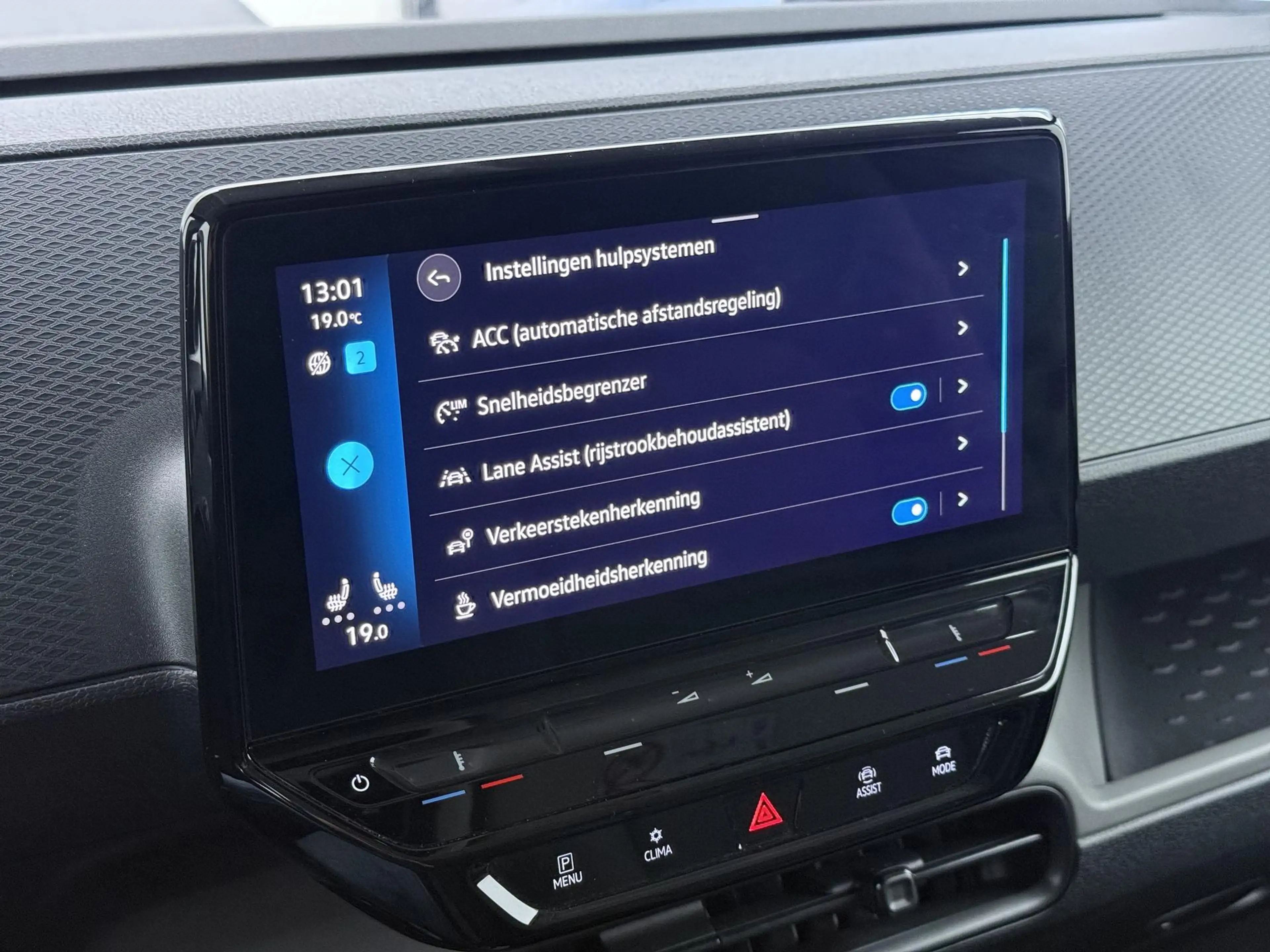 Volkswagen ID. Buzz Cargo Bedrijfswagens 77 kWh | Achterklep | Stoelverwarmi — photo 15