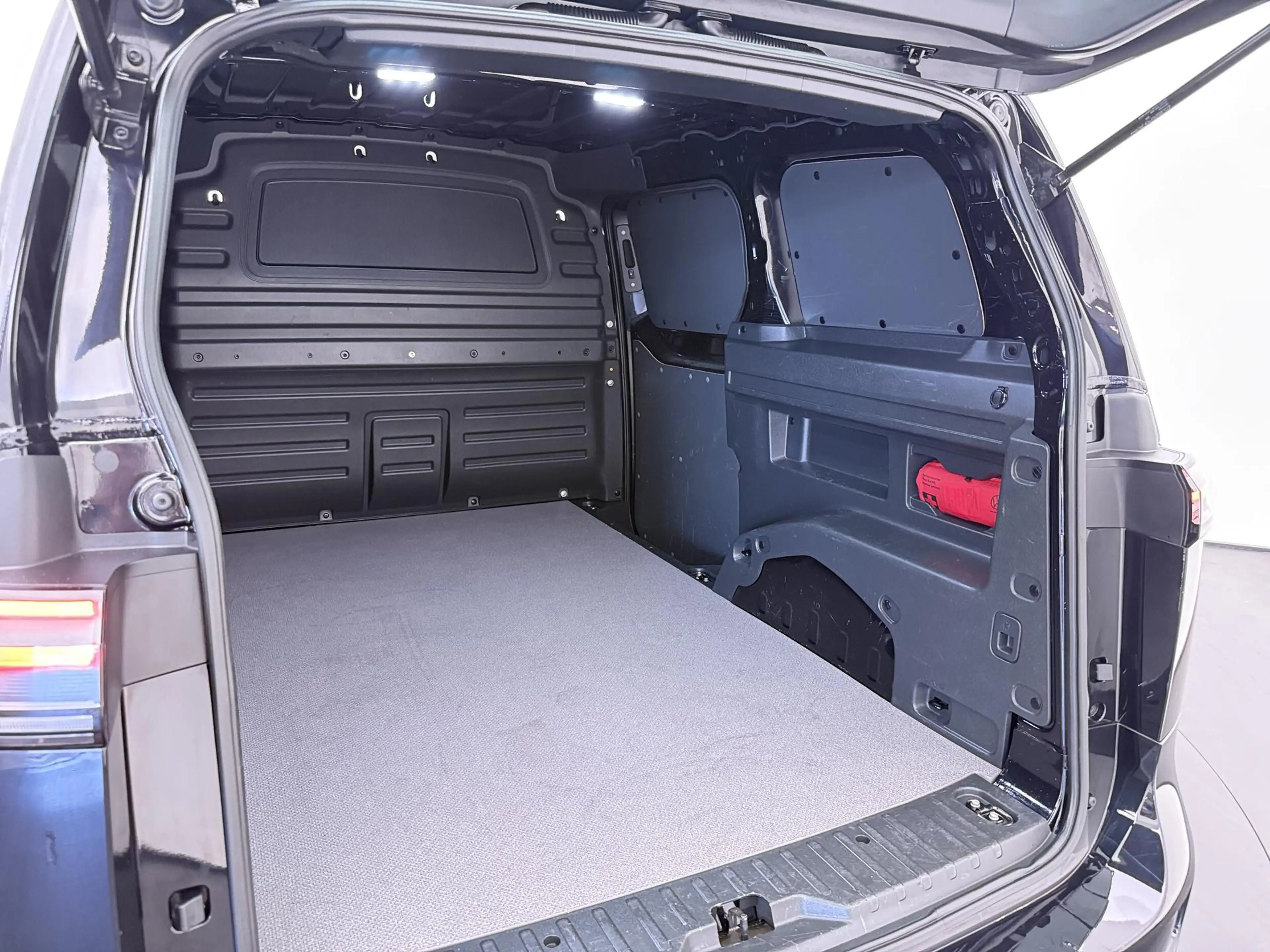 Volkswagen ID. Buzz Cargo Bedrijfswagens 77 kWh | Achterklep | Stoelverwarmi — photo 9