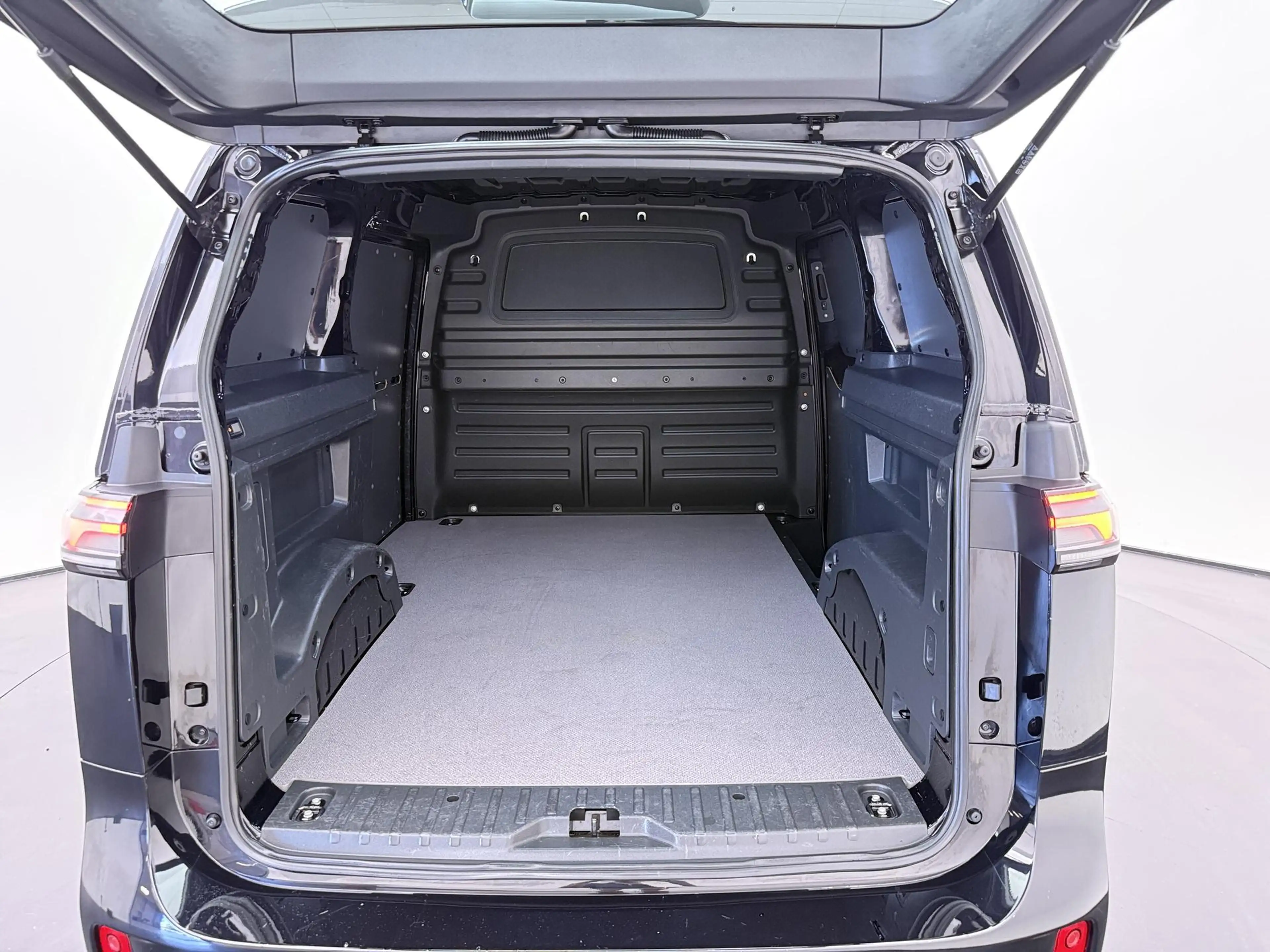 Volkswagen ID. Buzz Cargo Bedrijfswagens 77 kWh | Achterklep | Stoelverwarmi — photo 7