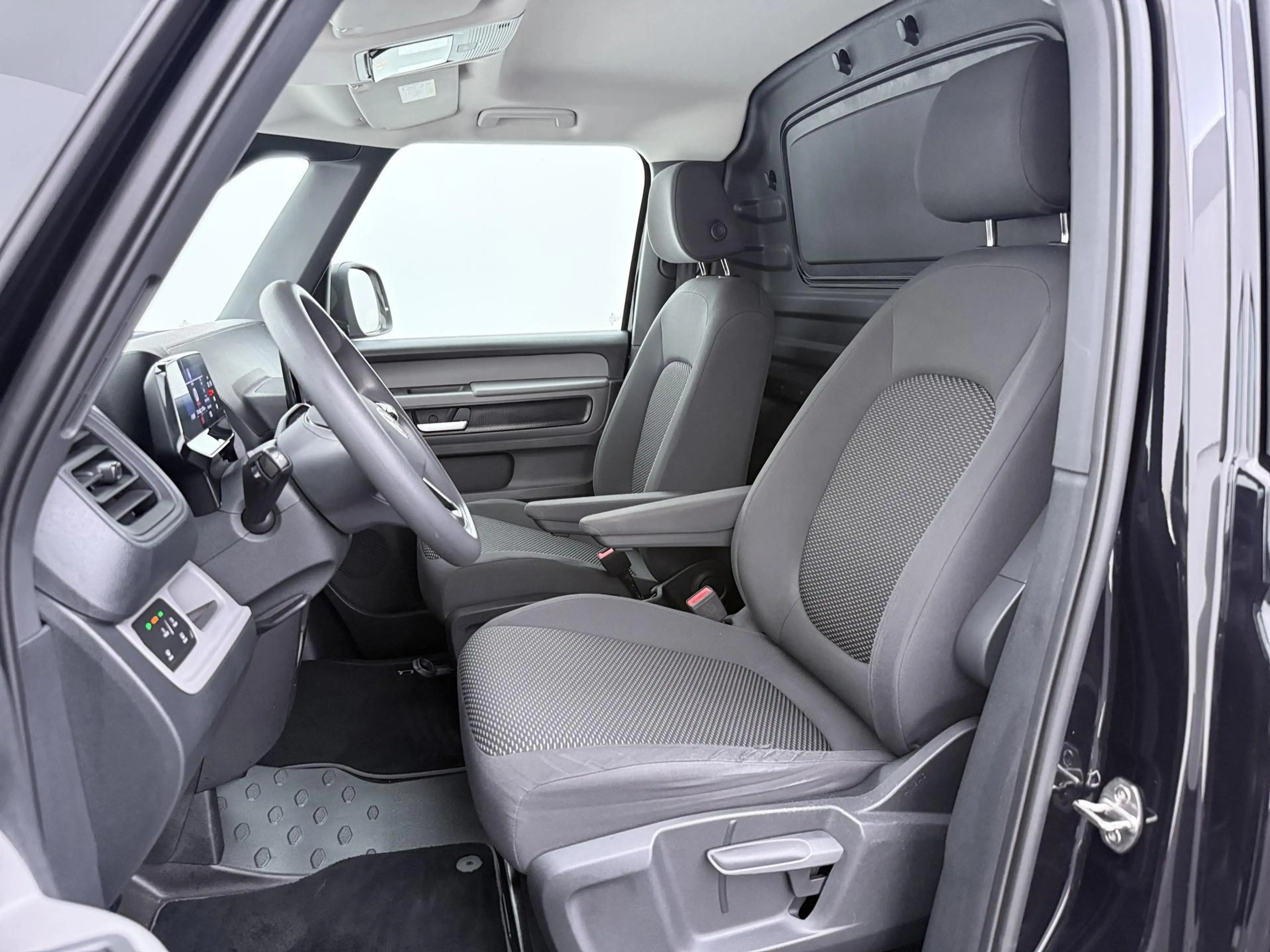 Volkswagen ID. Buzz Cargo Bedrijfswagens 77 kWh | Achterklep | Stoelverwarmi — photo 4
