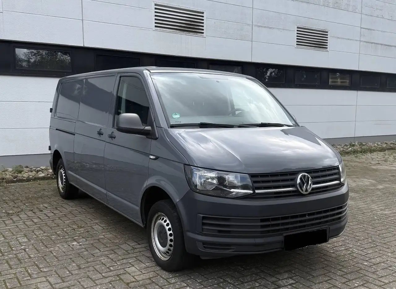 Volkswagen T6