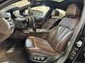 BMW 740 740dA xDrive Noir - thumbnail 9